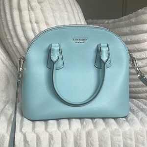 Kate Spade Dome Crossbody